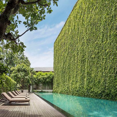 137 Pillars House Hotel Chiang Mai Bagian luar foto