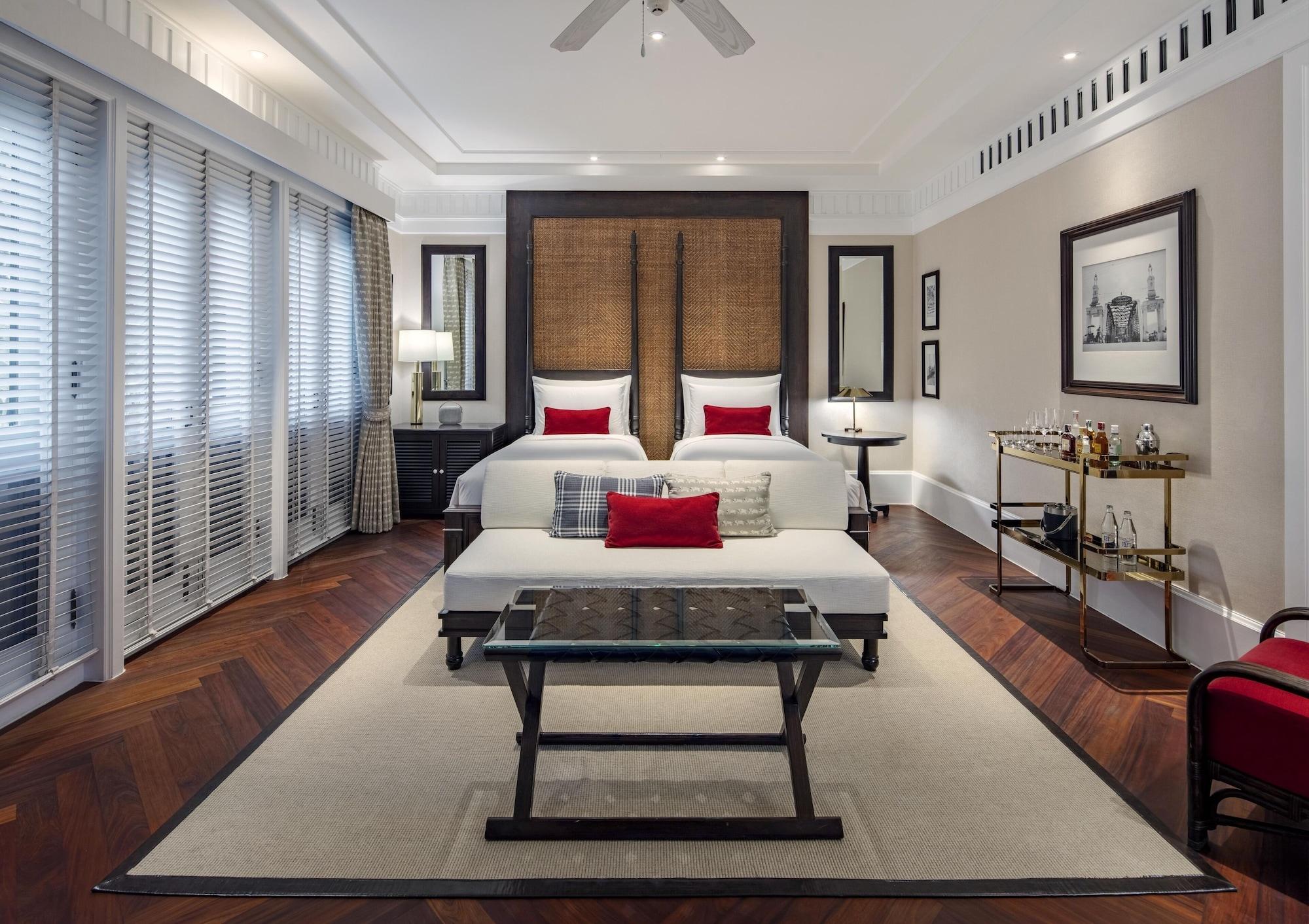 137 Pillars House Hotel Chiang Mai Bagian luar foto