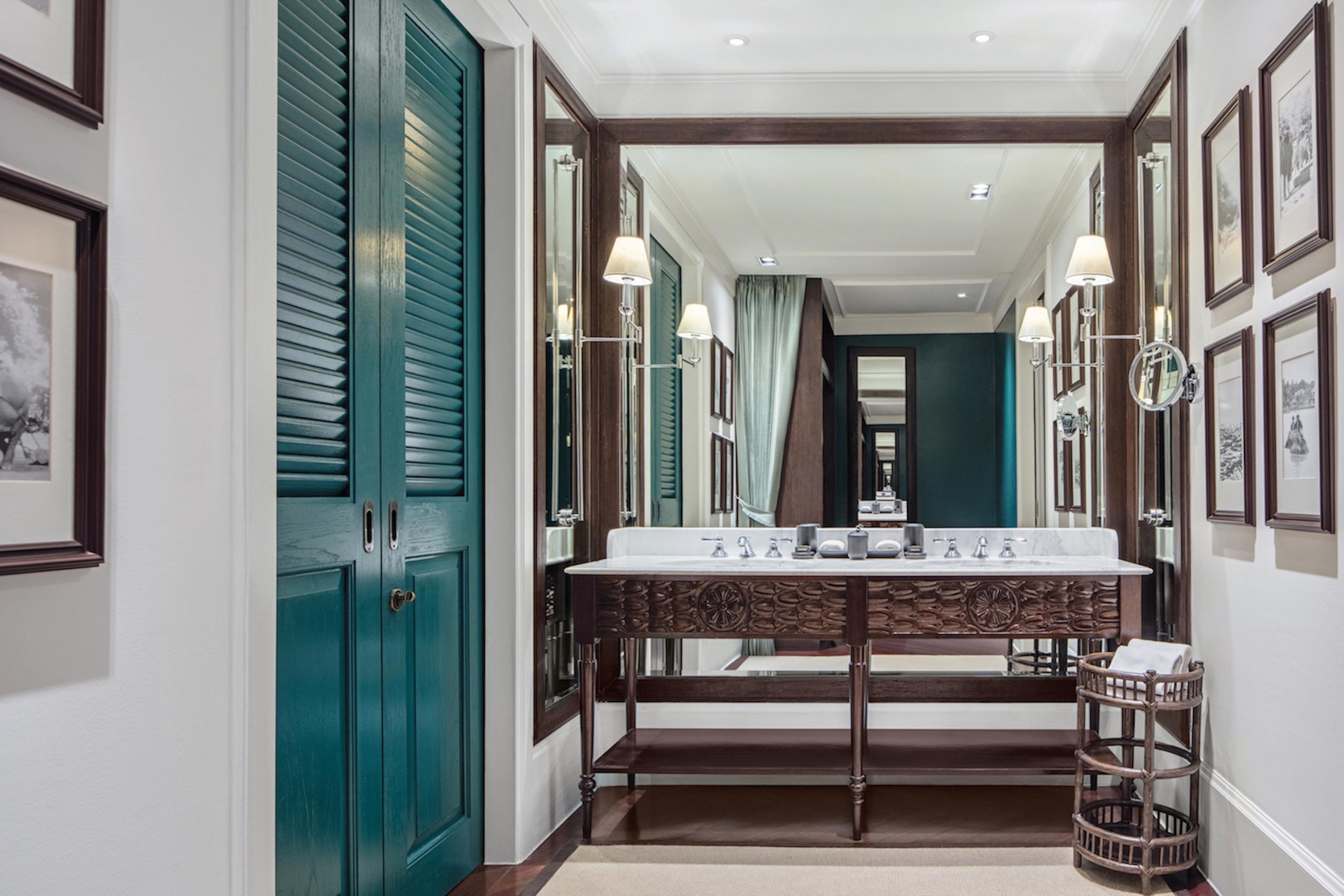 137 Pillars House Hotel Chiang Mai Bagian luar foto